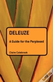 Deleuze: A Guide For The Perplexed