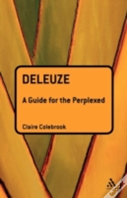 Capa do artigo Deleuze: A Guide For The Perplexed