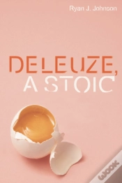 Capa do artigo Deleuze, A Stoic