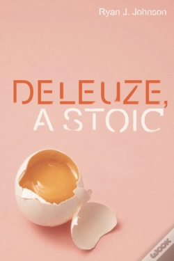 Capa do artigo Deleuze, A Stoic