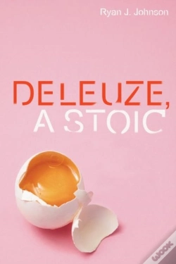 Capa do artigo Deleuze, A Stoic