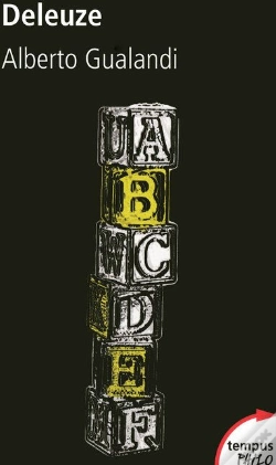 Capa do artigo Deleuze
