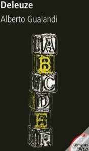 Capa do artigo Deleuze