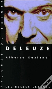 Capa do artigo Deleuze