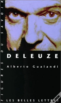 Capa do artigo Deleuze