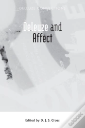Capa do artigo Deleuze And Affect