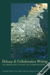 Capa do artigo Deleuze And Collaborative Writing