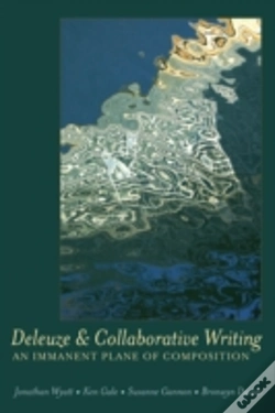 Capa do artigo Deleuze And Collaborative Writing