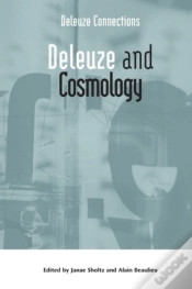 Capa do artigo Deleuze And Cosmology