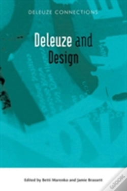 Capa do artigo Deleuze And Design