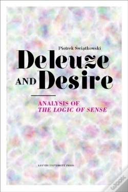 Capa do artigo Deleuze And Desire