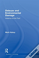 Deleuze And Environmental Damage