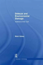 Deleuze And Environmental Damage - Preview