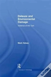 Deleuze And Environmental Damage