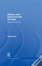 Capa do artigo Deleuze And Environmental Damage