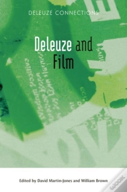 Capa do artigo Deleuze And Film