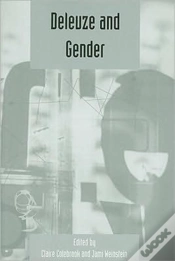Capa do artigo Deleuze And Gender