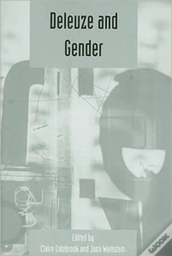 Capa do artigo Deleuze And Gender