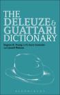 Deleuze And Guattari Dictionary - Preview