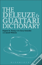 Deleuze And Guattari Dictionary