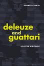 Deleuze And Guattari - Preview