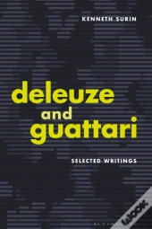 Deleuze And Guattari