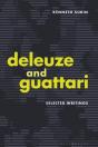 Deleuze And Guattari - Preview