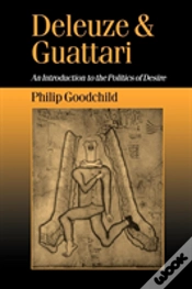 Capa do artigo Deleuze And Guattari