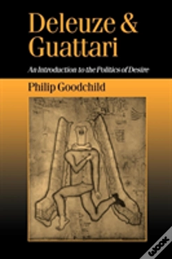 Capa do artigo Deleuze And Guattari