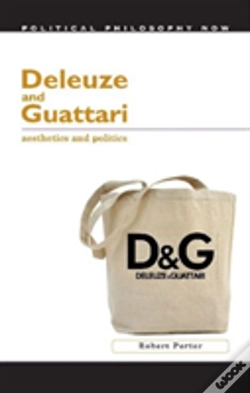 Capa do artigo Deleuze And Guattari