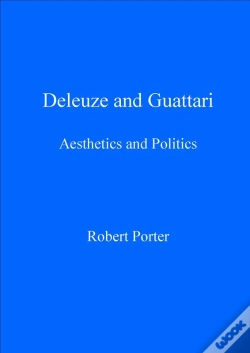 Capa do artigo Deleuze And Guattari