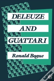 Capa do artigo Deleuze And Guattari