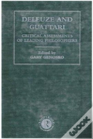 Deleuze And Guattari