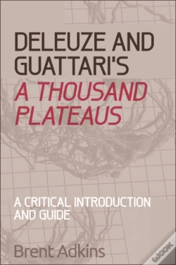 Capa do artigo Deleuze And Guattari'S A Thousand Plateaus