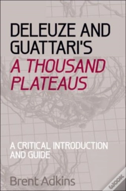 Capa do artigo Deleuze And Guattari'S A Thousand Plateaus