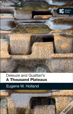 Capa do artigo Deleuze And Guattari'S 'A Thousand Plateaus'