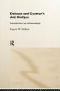 Deleuze And Guattari'S Anti-Oedipus - Preview