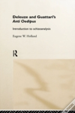 Capa do artigo Deleuze And Guattari'S Anti-Oedipus