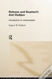 Capa do artigo Deleuze And Guattari