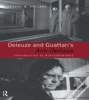 Capa do artigo Deleuze And Guattari