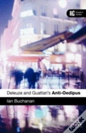 Capa do artigo Deleuze And Guattari