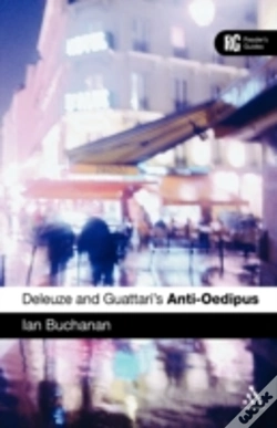 Capa do artigo Deleuze And Guattari'S "Anti-Oedipus"
