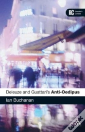 Capa do artigo Deleuze And Guattari