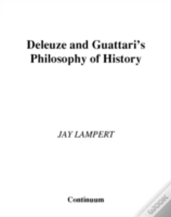 Capa do artigo Deleuze And Guattari'S Philosophy Of History