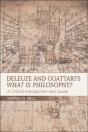 Deleuze And Guattari'S What Is Philosophy? - Preview