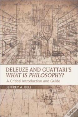 Capa do artigo Deleuze And Guattari'S What Is Philosophy?