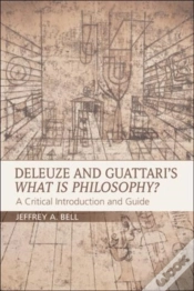 Capa do artigo Deleuze And Guattari