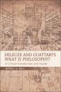 Deleuze And Guattari'S What Is Philosophy? - Preview