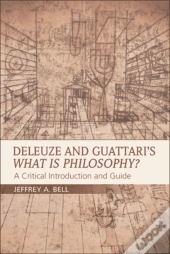 Deleuze And Guattari'S What Is Philosophy?