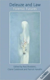 Capa do artigo Deleuze And Law